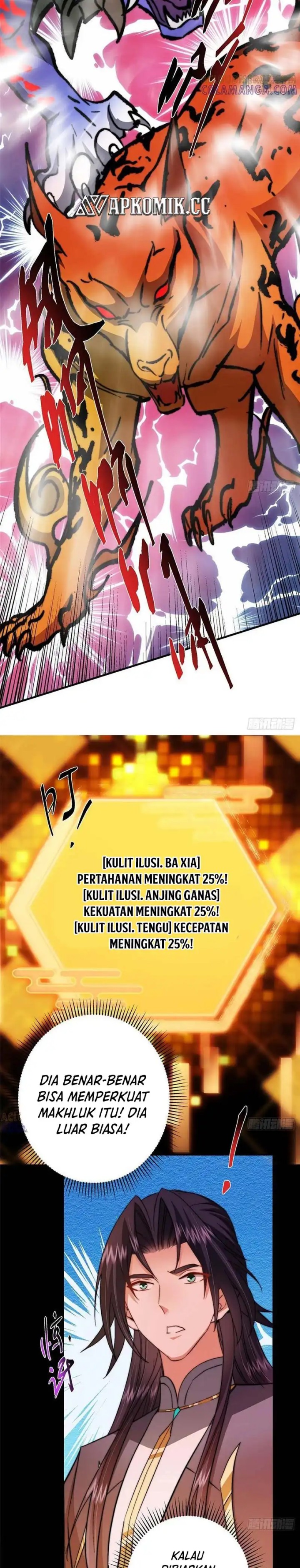 Dilarang COPAS - situs resmi www.mangacanblog.com - Komik keep a low profile sect leader 549 - chapter 549 550 Indonesia keep a low profile sect leader 549 - chapter 549 Terbaru 4|Baca Manga Komik Indonesia|Mangacan
