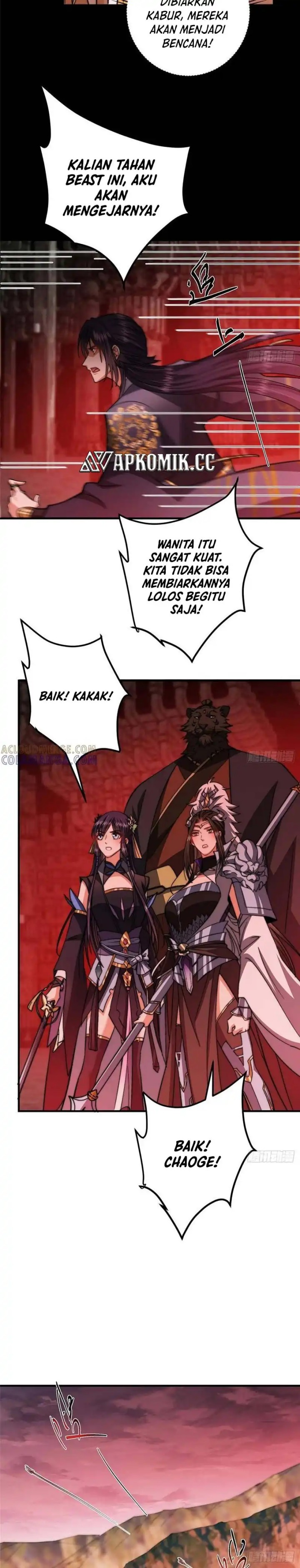 Dilarang COPAS - situs resmi www.mangacanblog.com - Komik keep a low profile sect leader 549 - chapter 549 550 Indonesia keep a low profile sect leader 549 - chapter 549 Terbaru 5|Baca Manga Komik Indonesia|Mangacan