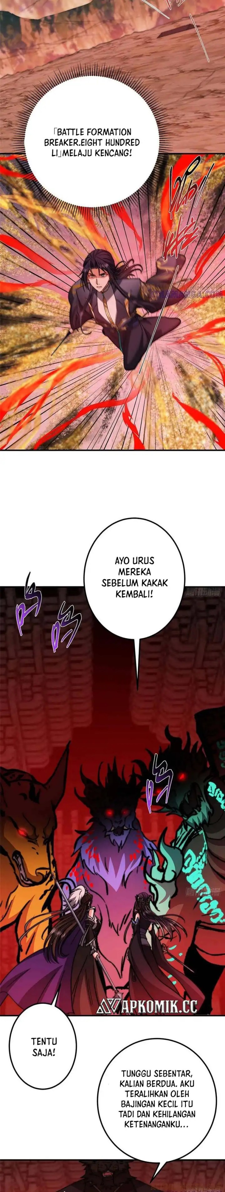 Dilarang COPAS - situs resmi www.mangacanblog.com - Komik keep a low profile sect leader 549 - chapter 549 550 Indonesia keep a low profile sect leader 549 - chapter 549 Terbaru 6|Baca Manga Komik Indonesia|Mangacan