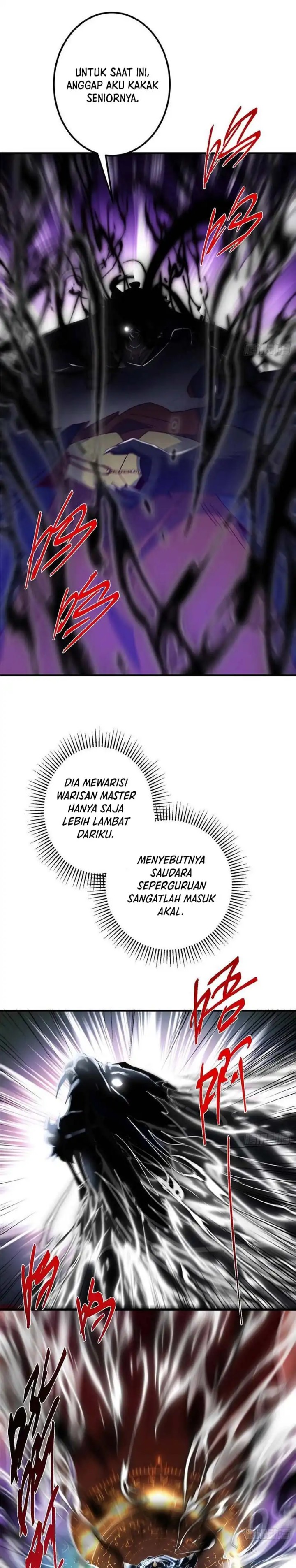 Dilarang COPAS - situs resmi www.mangacanblog.com - Komik keep a low profile sect leader 549 - chapter 549 550 Indonesia keep a low profile sect leader 549 - chapter 549 Terbaru 8|Baca Manga Komik Indonesia|Mangacan