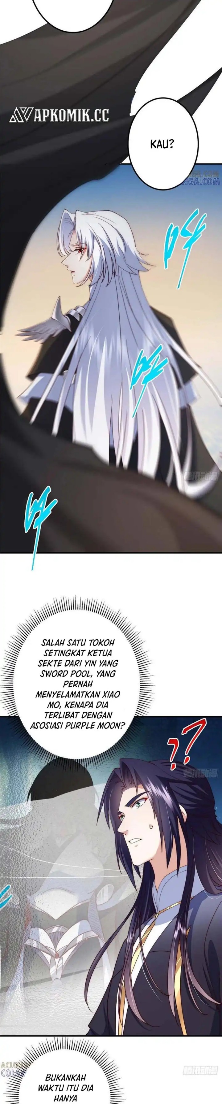 Dilarang COPAS - situs resmi www.mangacanblog.com - Komik keep a low profile sect leader 549 - chapter 549 550 Indonesia keep a low profile sect leader 549 - chapter 549 Terbaru 12|Baca Manga Komik Indonesia|Mangacan