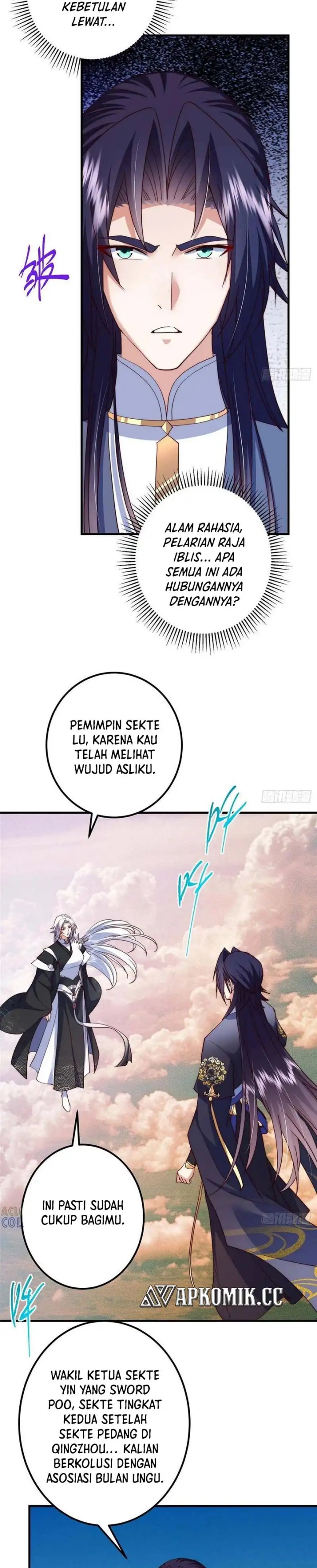 Dilarang COPAS - situs resmi www.mangacanblog.com - Komik keep a low profile sect leader 549 - chapter 549 550 Indonesia keep a low profile sect leader 549 - chapter 549 Terbaru 13|Baca Manga Komik Indonesia|Mangacan