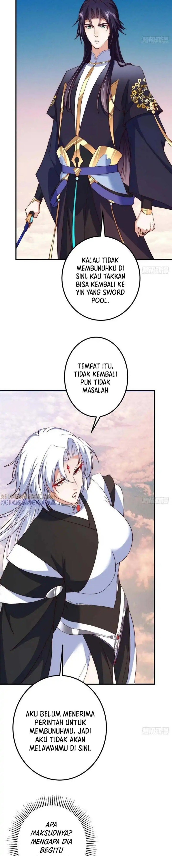 Dilarang COPAS - situs resmi www.mangacanblog.com - Komik keep a low profile sect leader 549 - chapter 549 550 Indonesia keep a low profile sect leader 549 - chapter 549 Terbaru 14|Baca Manga Komik Indonesia|Mangacan