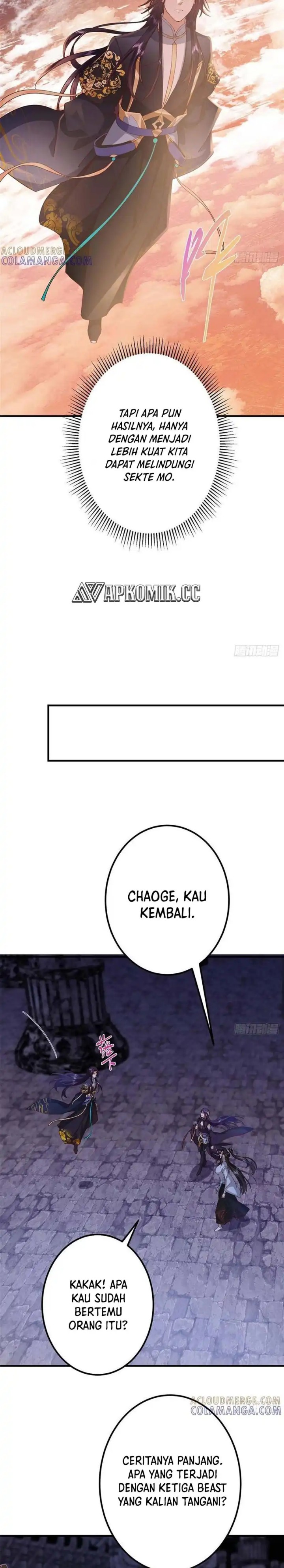 Dilarang COPAS - situs resmi www.mangacanblog.com - Komik keep a low profile sect leader 549 - chapter 549 550 Indonesia keep a low profile sect leader 549 - chapter 549 Terbaru 18|Baca Manga Komik Indonesia|Mangacan