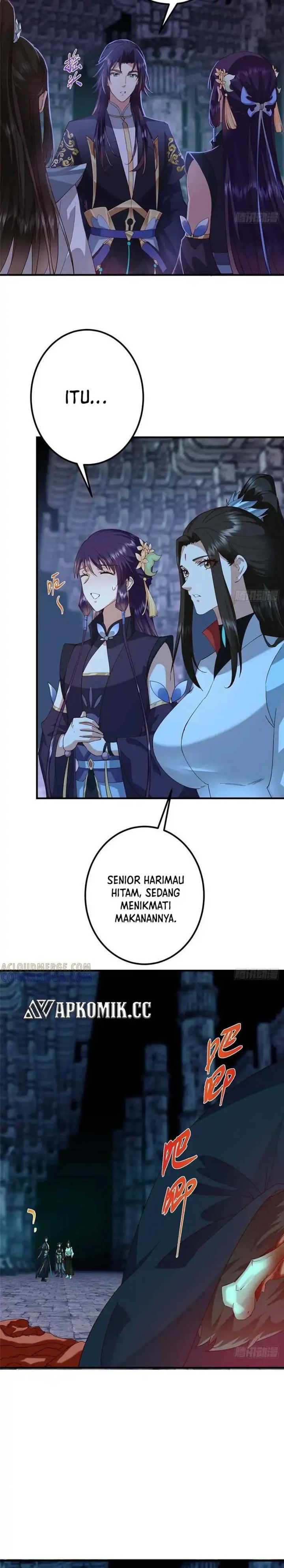 Dilarang COPAS - situs resmi www.mangacanblog.com - Komik keep a low profile sect leader 549 - chapter 549 550 Indonesia keep a low profile sect leader 549 - chapter 549 Terbaru 19|Baca Manga Komik Indonesia|Mangacan