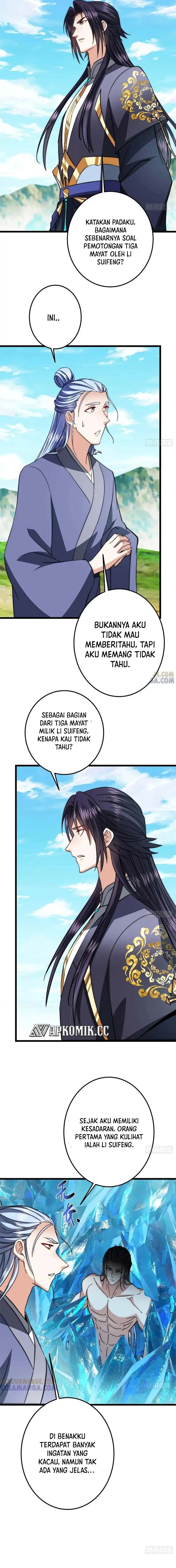 Dilarang COPAS - situs resmi www.mangacanblog.com - Komik keep a low profile sect leader 553 - chapter 553 554 Indonesia keep a low profile sect leader 553 - chapter 553 Terbaru 3|Baca Manga Komik Indonesia|Mangacan