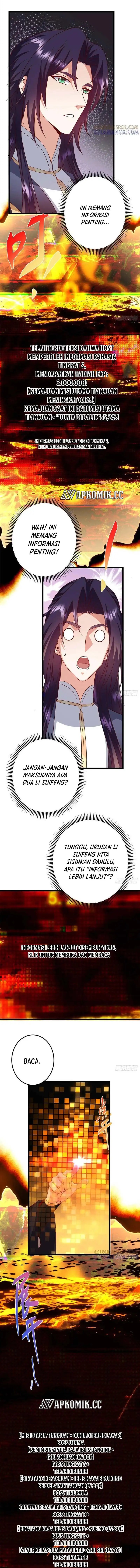 Dilarang COPAS - situs resmi www.mangacanblog.com - Komik keep a low profile sect leader 553 - chapter 553 554 Indonesia keep a low profile sect leader 553 - chapter 553 Terbaru 6|Baca Manga Komik Indonesia|Mangacan