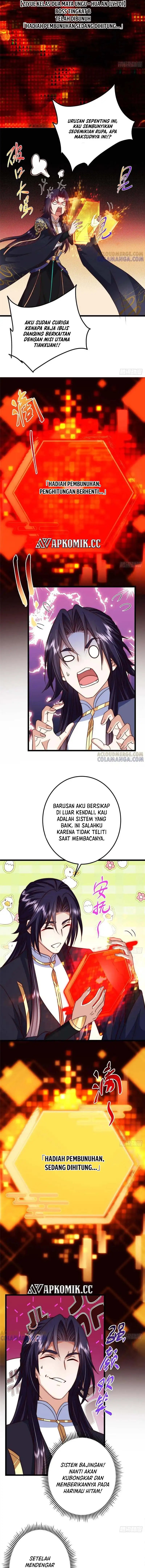Dilarang COPAS - situs resmi www.mangacanblog.com - Komik keep a low profile sect leader 553 - chapter 553 554 Indonesia keep a low profile sect leader 553 - chapter 553 Terbaru 7|Baca Manga Komik Indonesia|Mangacan