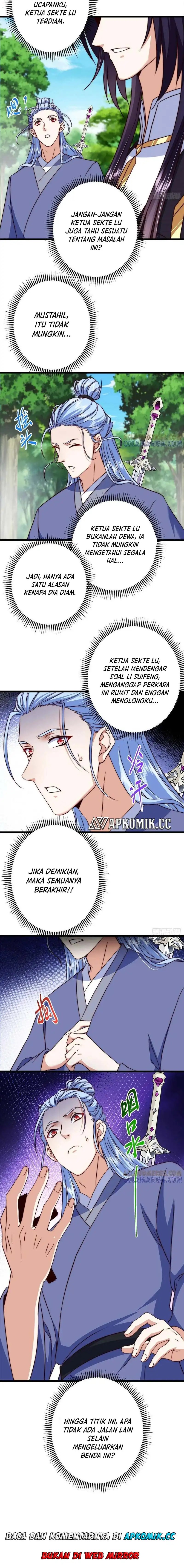 Dilarang COPAS - situs resmi www.mangacanblog.com - Komik keep a low profile sect leader 553 - chapter 553 554 Indonesia keep a low profile sect leader 553 - chapter 553 Terbaru 8|Baca Manga Komik Indonesia|Mangacan