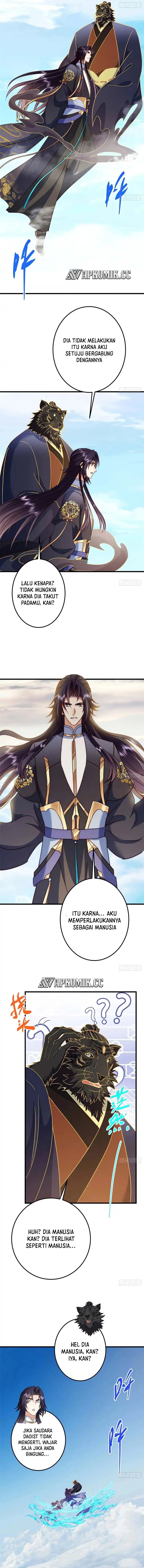 Dilarang COPAS - situs resmi www.mangacanblog.com - Komik keep a low profile sect leader 555 - chapter 555 556 Indonesia keep a low profile sect leader 555 - chapter 555 Terbaru 1|Baca Manga Komik Indonesia|Mangacan