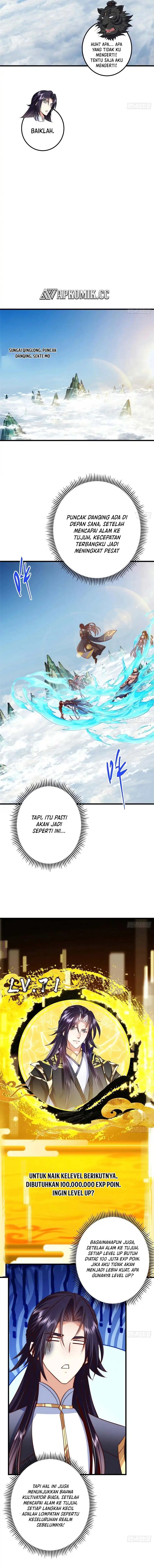 Dilarang COPAS - situs resmi www.mangacanblog.com - Komik keep a low profile sect leader 555 - chapter 555 556 Indonesia keep a low profile sect leader 555 - chapter 555 Terbaru 2|Baca Manga Komik Indonesia|Mangacan