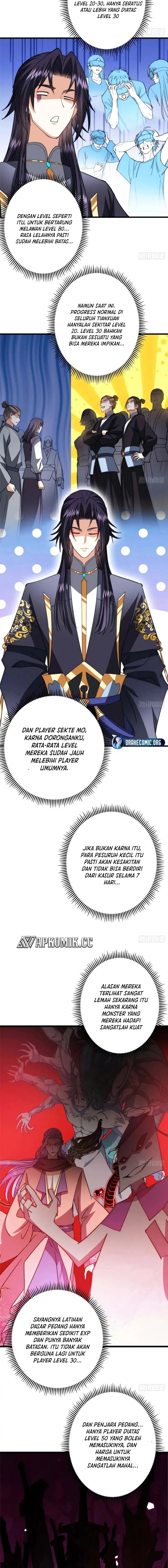Dilarang COPAS - situs resmi www.mangacanblog.com - Komik keep a low profile sect leader 555 - chapter 555 556 Indonesia keep a low profile sect leader 555 - chapter 555 Terbaru 5|Baca Manga Komik Indonesia|Mangacan