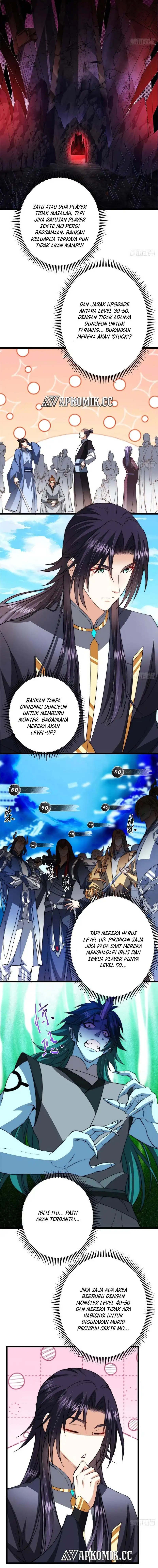Dilarang COPAS - situs resmi www.mangacanblog.com - Komik keep a low profile sect leader 555 - chapter 555 556 Indonesia keep a low profile sect leader 555 - chapter 555 Terbaru 6|Baca Manga Komik Indonesia|Mangacan