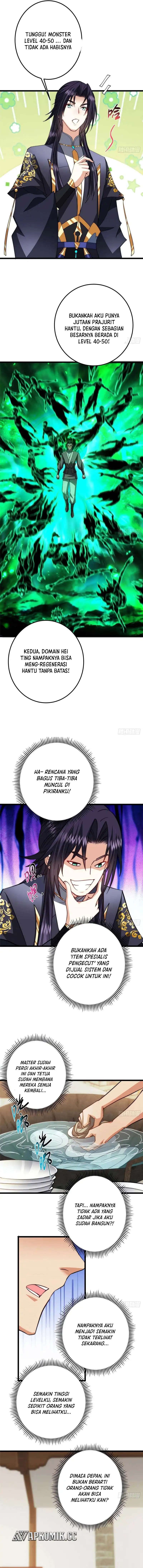Dilarang COPAS - situs resmi www.mangacanblog.com - Komik keep a low profile sect leader 555 - chapter 555 556 Indonesia keep a low profile sect leader 555 - chapter 555 Terbaru 7|Baca Manga Komik Indonesia|Mangacan