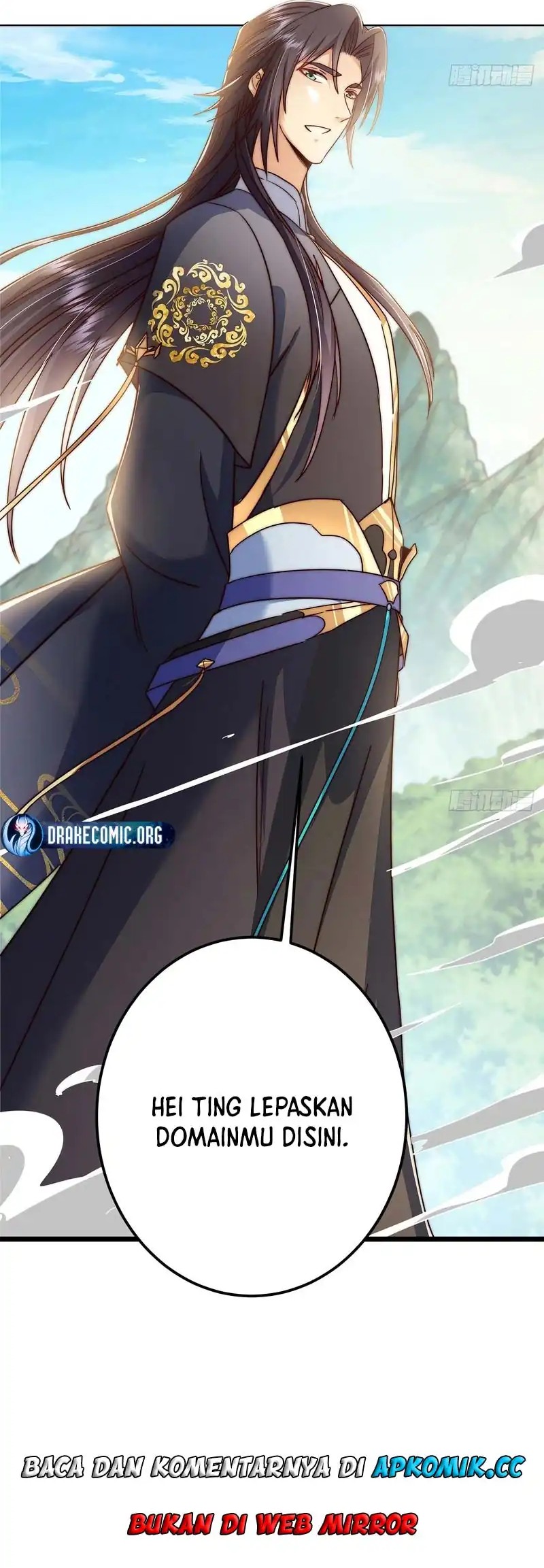 Dilarang COPAS - situs resmi www.mangacanblog.com - Komik keep a low profile sect leader 555 - chapter 555 556 Indonesia keep a low profile sect leader 555 - chapter 555 Terbaru 10|Baca Manga Komik Indonesia|Mangacan