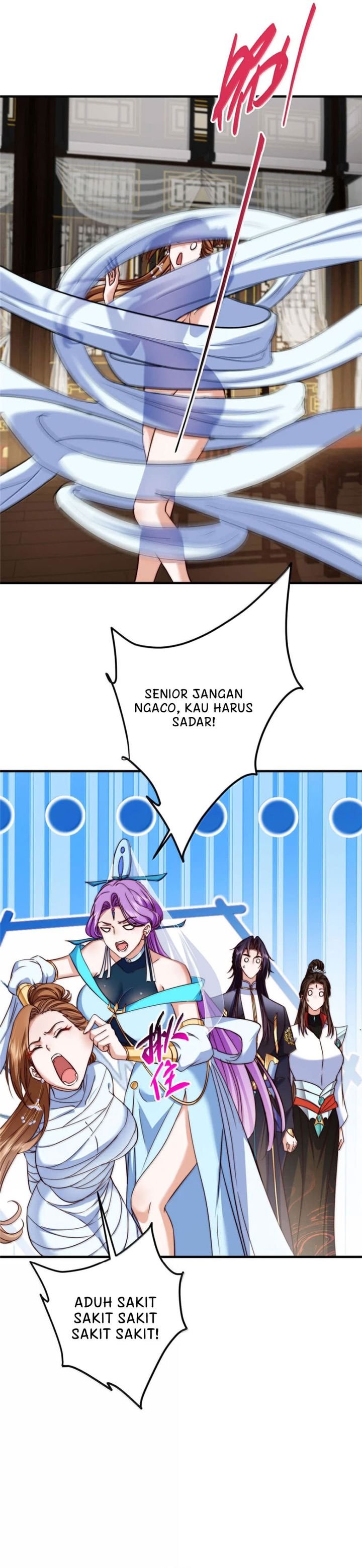 Dilarang COPAS - situs resmi www.mangacanblog.com - Komik keep a low profile sect leader 559 - chapter 559 560 Indonesia keep a low profile sect leader 559 - chapter 559 Terbaru 2|Baca Manga Komik Indonesia|Mangacan