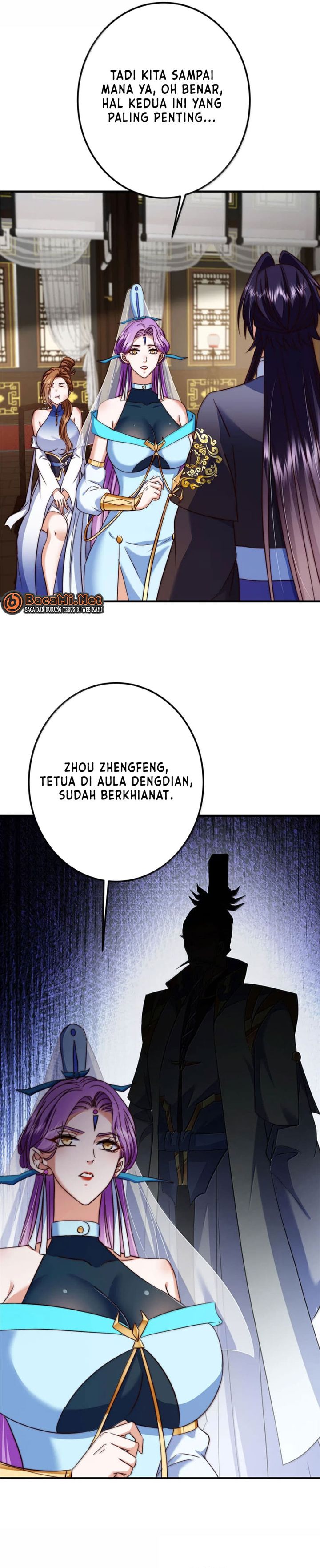 Dilarang COPAS - situs resmi www.mangacanblog.com - Komik keep a low profile sect leader 559 - chapter 559 560 Indonesia keep a low profile sect leader 559 - chapter 559 Terbaru 3|Baca Manga Komik Indonesia|Mangacan