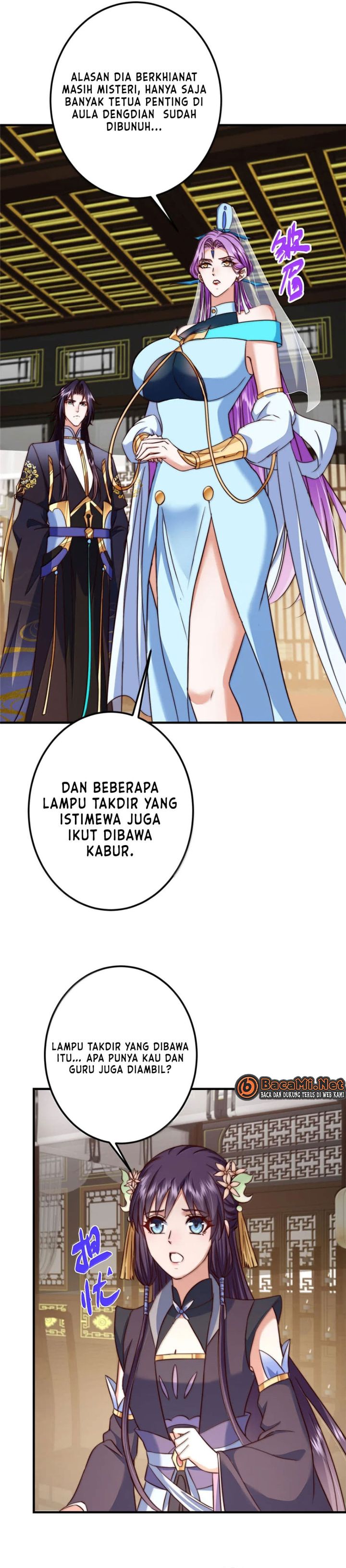 Dilarang COPAS - situs resmi www.mangacanblog.com - Komik keep a low profile sect leader 559 - chapter 559 560 Indonesia keep a low profile sect leader 559 - chapter 559 Terbaru 5|Baca Manga Komik Indonesia|Mangacan
