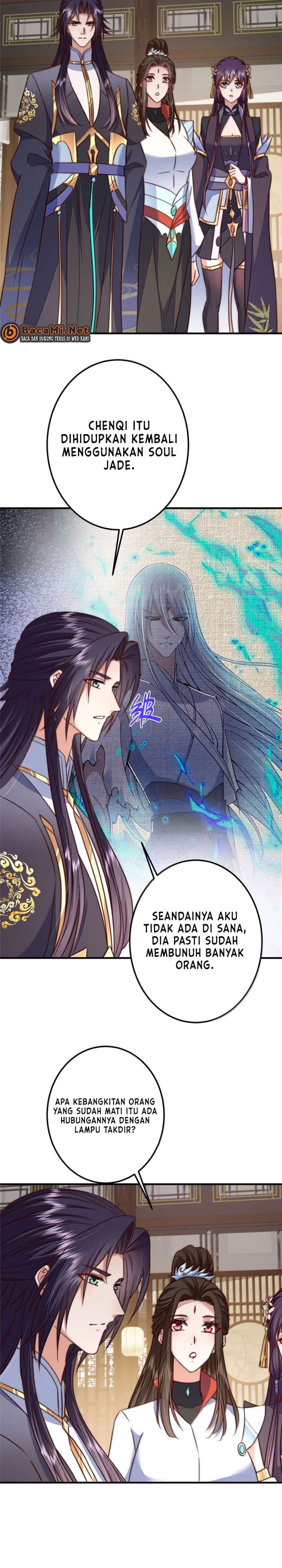 Dilarang COPAS - situs resmi www.mangacanblog.com - Komik keep a low profile sect leader 559 - chapter 559 560 Indonesia keep a low profile sect leader 559 - chapter 559 Terbaru 7|Baca Manga Komik Indonesia|Mangacan