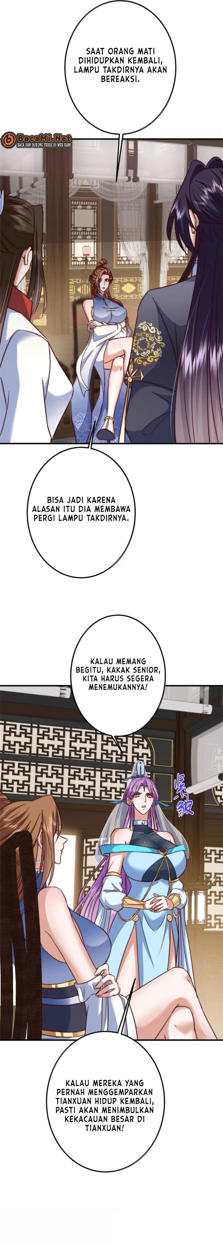 Dilarang COPAS - situs resmi www.mangacanblog.com - Komik keep a low profile sect leader 559 - chapter 559 560 Indonesia keep a low profile sect leader 559 - chapter 559 Terbaru 8|Baca Manga Komik Indonesia|Mangacan