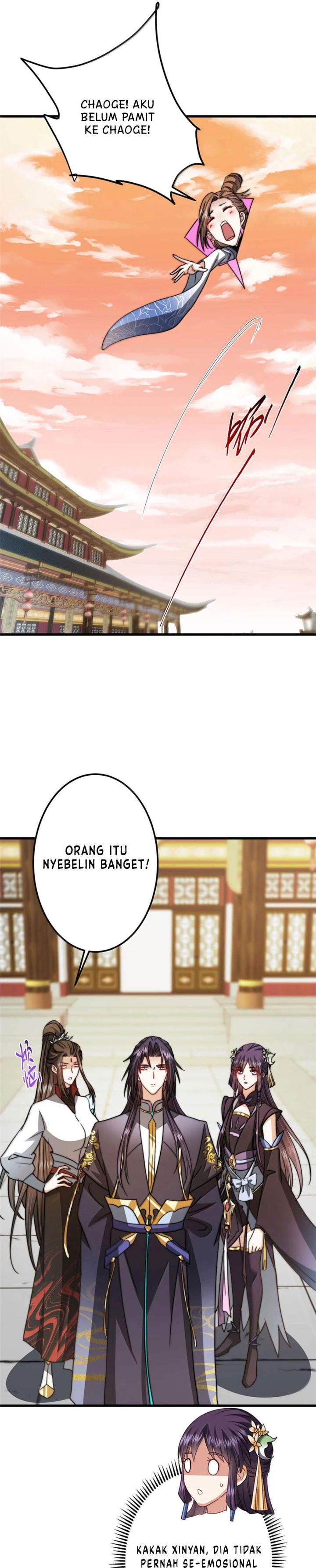 Dilarang COPAS - situs resmi www.mangacanblog.com - Komik keep a low profile sect leader 559 - chapter 559 560 Indonesia keep a low profile sect leader 559 - chapter 559 Terbaru 11|Baca Manga Komik Indonesia|Mangacan