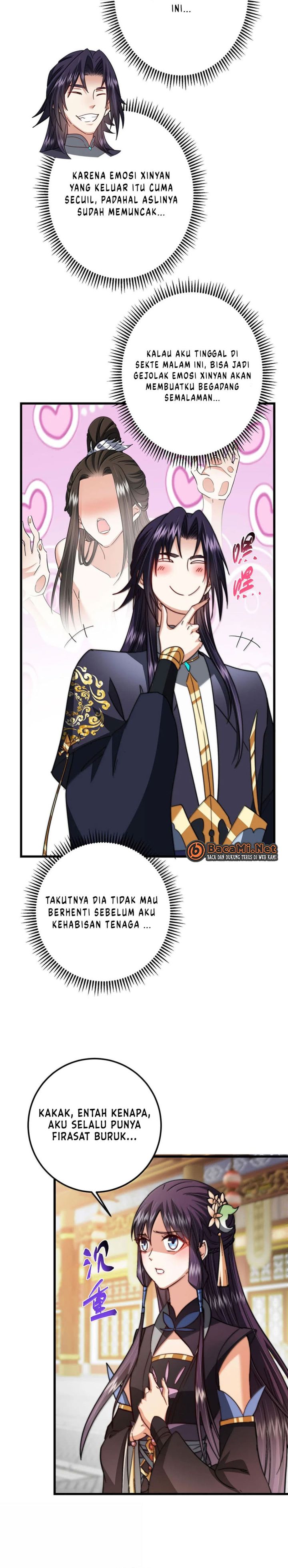 Dilarang COPAS - situs resmi www.mangacanblog.com - Komik keep a low profile sect leader 559 - chapter 559 560 Indonesia keep a low profile sect leader 559 - chapter 559 Terbaru 12|Baca Manga Komik Indonesia|Mangacan