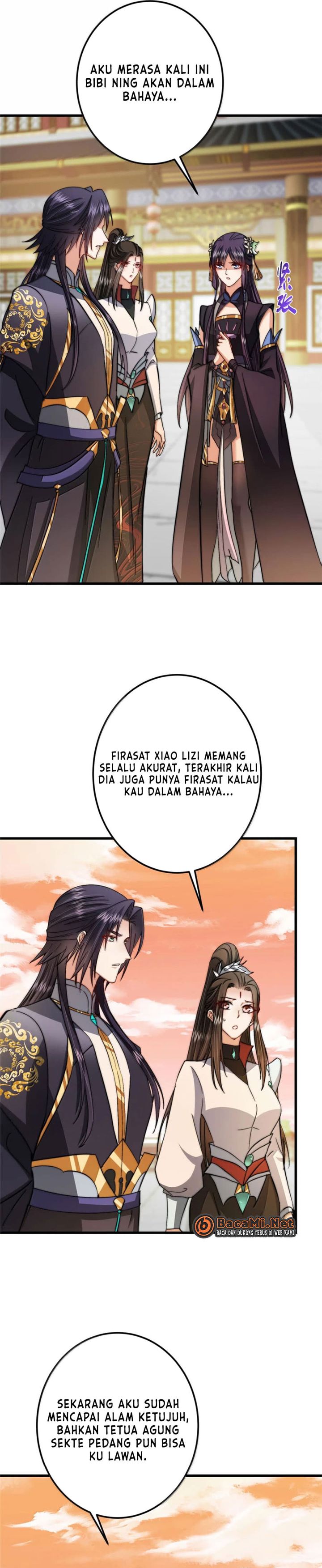 Dilarang COPAS - situs resmi www.mangacanblog.com - Komik keep a low profile sect leader 559 - chapter 559 560 Indonesia keep a low profile sect leader 559 - chapter 559 Terbaru 13|Baca Manga Komik Indonesia|Mangacan