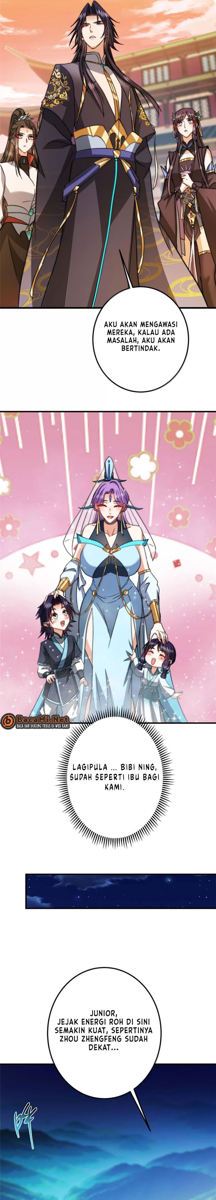 Dilarang COPAS - situs resmi www.mangacanblog.com - Komik keep a low profile sect leader 559 - chapter 559 560 Indonesia keep a low profile sect leader 559 - chapter 559 Terbaru 14|Baca Manga Komik Indonesia|Mangacan