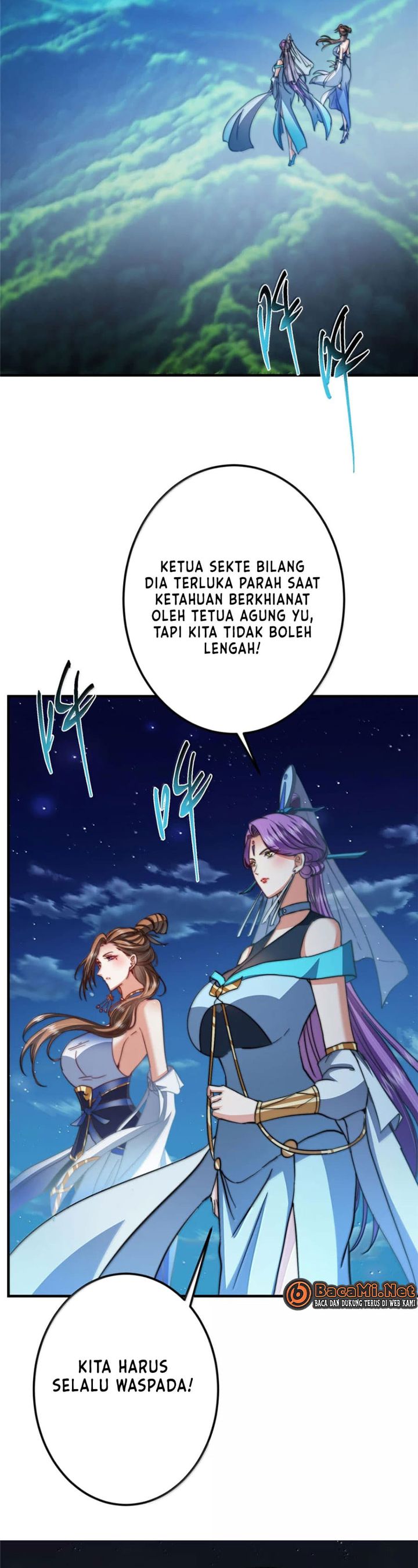 Dilarang COPAS - situs resmi www.mangacanblog.com - Komik keep a low profile sect leader 559 - chapter 559 560 Indonesia keep a low profile sect leader 559 - chapter 559 Terbaru 15|Baca Manga Komik Indonesia|Mangacan