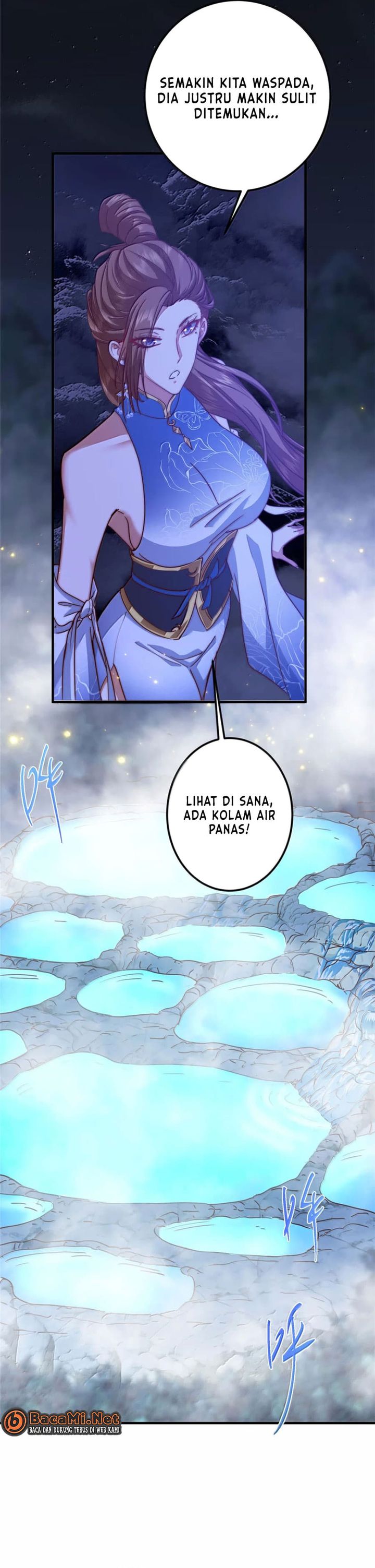 Dilarang COPAS - situs resmi www.mangacanblog.com - Komik keep a low profile sect leader 559 - chapter 559 560 Indonesia keep a low profile sect leader 559 - chapter 559 Terbaru 16|Baca Manga Komik Indonesia|Mangacan