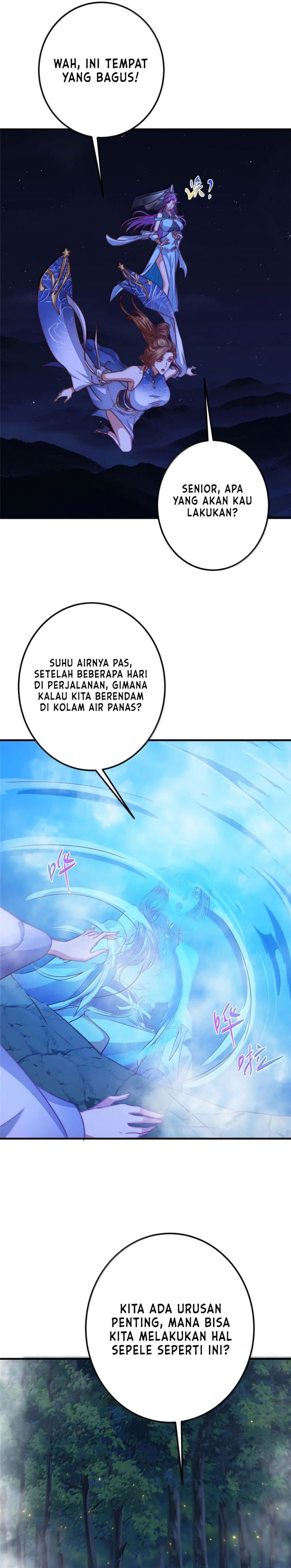Dilarang COPAS - situs resmi www.mangacanblog.com - Komik keep a low profile sect leader 559 - chapter 559 560 Indonesia keep a low profile sect leader 559 - chapter 559 Terbaru 17|Baca Manga Komik Indonesia|Mangacan