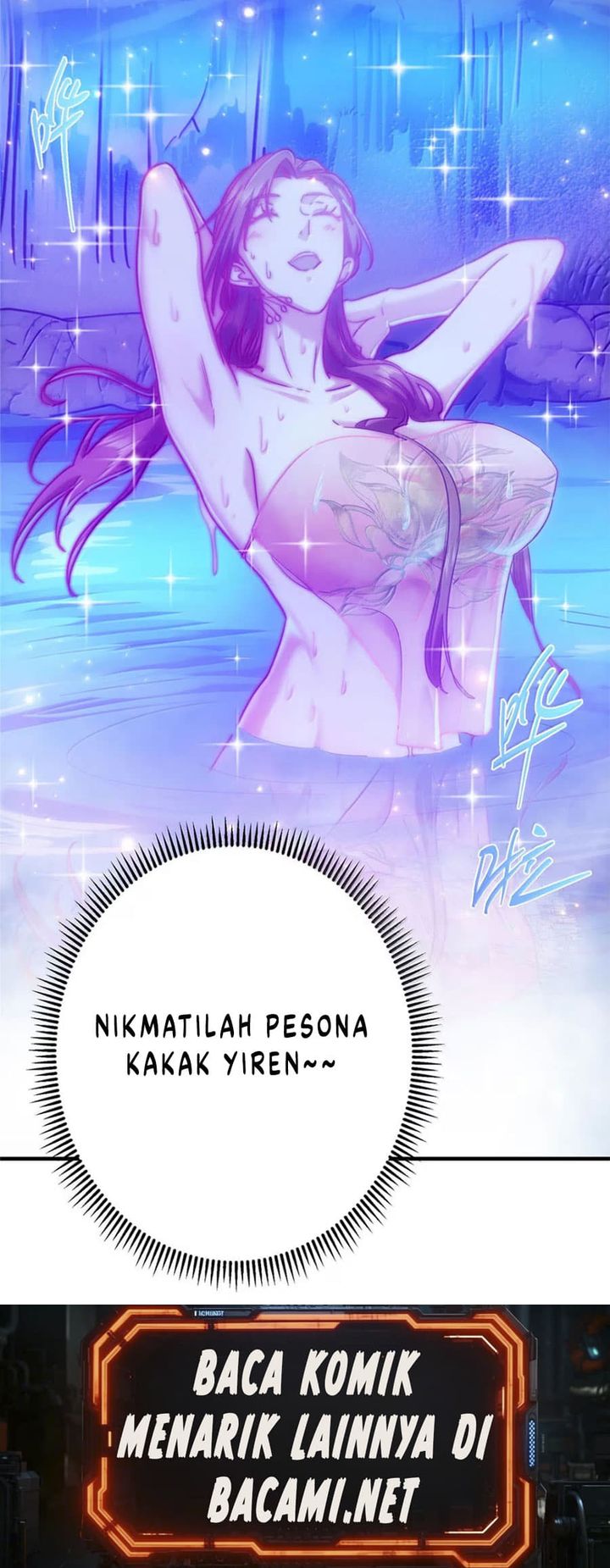 Dilarang COPAS - situs resmi www.mangacanblog.com - Komik keep a low profile sect leader 559 - chapter 559 560 Indonesia keep a low profile sect leader 559 - chapter 559 Terbaru 21|Baca Manga Komik Indonesia|Mangacan