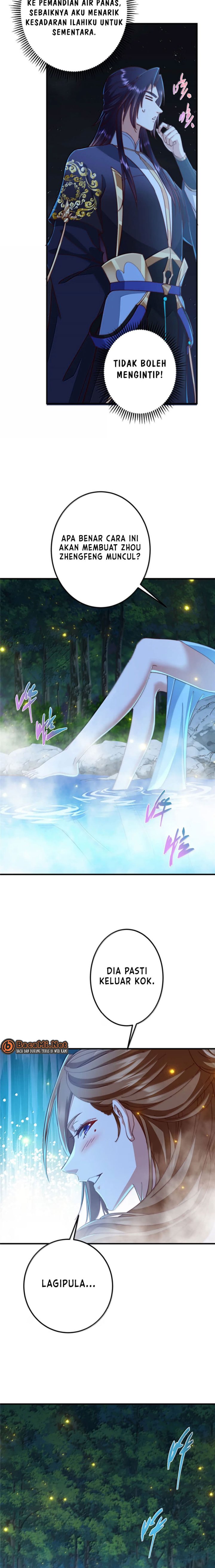 Dilarang COPAS - situs resmi www.mangacanblog.com - Komik keep a low profile sect leader 560 - chapter 560 561 Indonesia keep a low profile sect leader 560 - chapter 560 Terbaru 2|Baca Manga Komik Indonesia|Mangacan