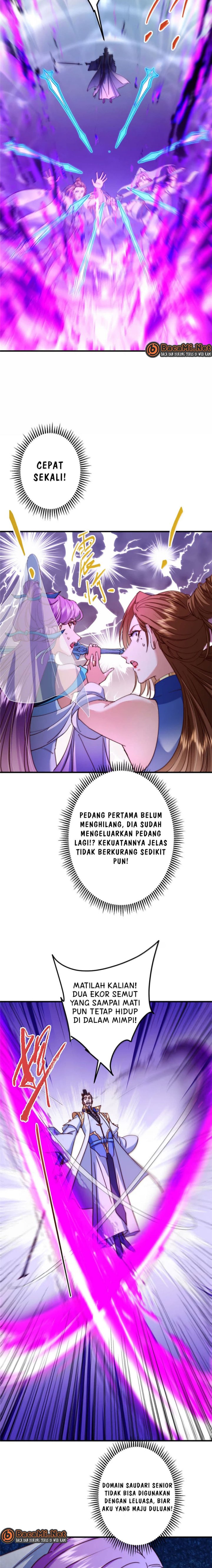 Dilarang COPAS - situs resmi www.mangacanblog.com - Komik keep a low profile sect leader 560 - chapter 560 561 Indonesia keep a low profile sect leader 560 - chapter 560 Terbaru 8|Baca Manga Komik Indonesia|Mangacan