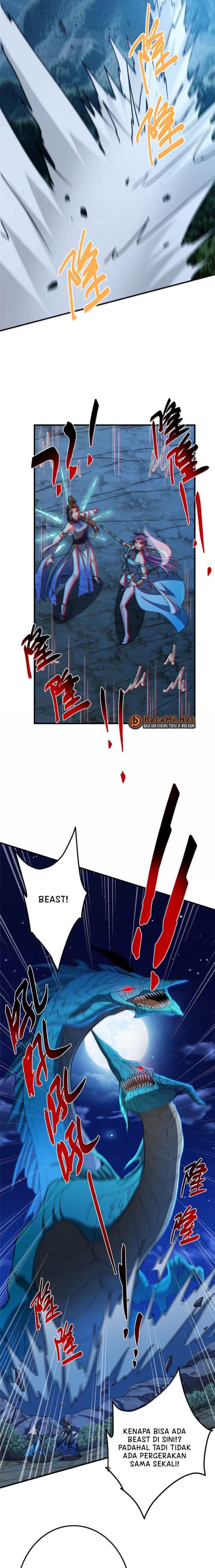 Dilarang COPAS - situs resmi www.mangacanblog.com - Komik keep a low profile sect leader 560 - chapter 560 561 Indonesia keep a low profile sect leader 560 - chapter 560 Terbaru 13|Baca Manga Komik Indonesia|Mangacan