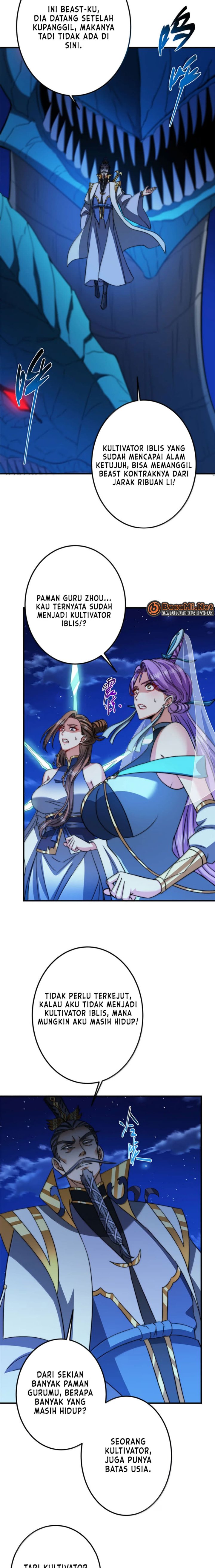 Dilarang COPAS - situs resmi www.mangacanblog.com - Komik keep a low profile sect leader 560 - chapter 560 561 Indonesia keep a low profile sect leader 560 - chapter 560 Terbaru 14|Baca Manga Komik Indonesia|Mangacan