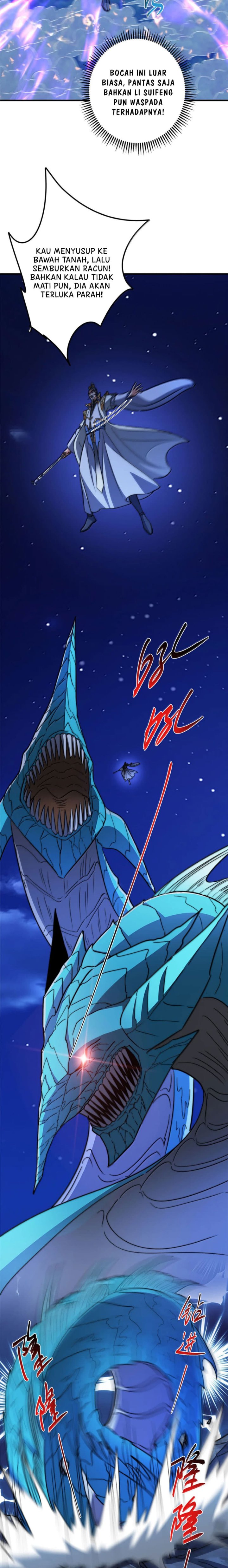 Dilarang COPAS - situs resmi www.mangacanblog.com - Komik keep a low profile sect leader 561 - chapter 561 562 Indonesia keep a low profile sect leader 561 - chapter 561 Terbaru 3|Baca Manga Komik Indonesia|Mangacan