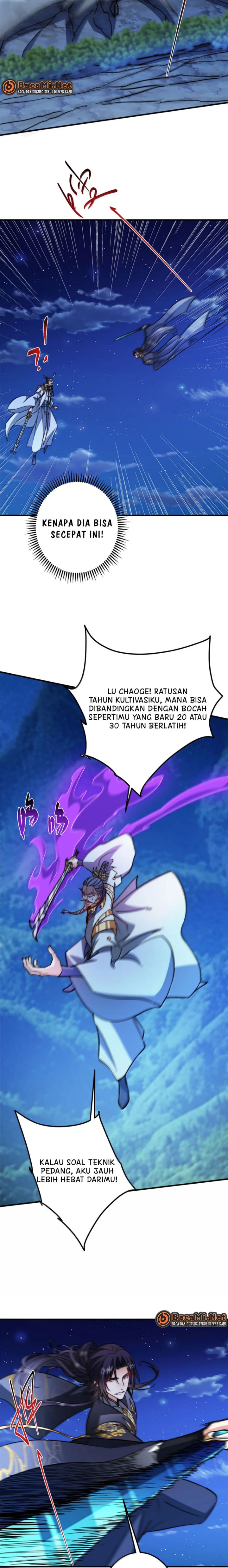 Dilarang COPAS - situs resmi www.mangacanblog.com - Komik keep a low profile sect leader 561 - chapter 561 562 Indonesia keep a low profile sect leader 561 - chapter 561 Terbaru 4|Baca Manga Komik Indonesia|Mangacan