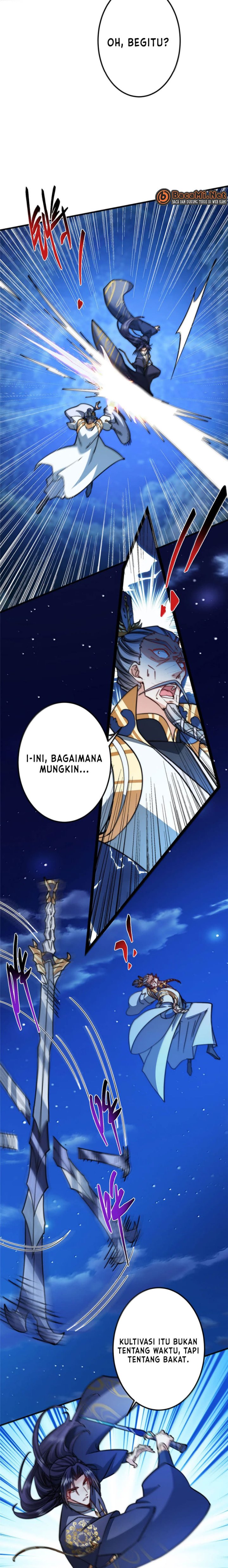 Dilarang COPAS - situs resmi www.mangacanblog.com - Komik keep a low profile sect leader 561 - chapter 561 562 Indonesia keep a low profile sect leader 561 - chapter 561 Terbaru 5|Baca Manga Komik Indonesia|Mangacan