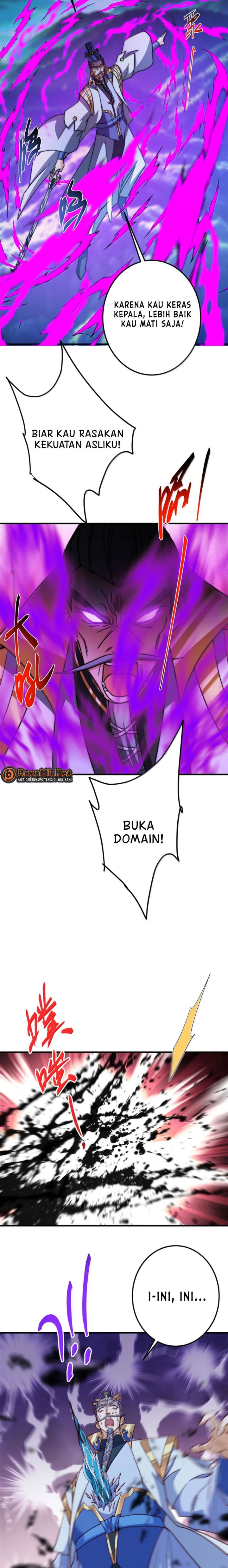 Dilarang COPAS - situs resmi www.mangacanblog.com - Komik keep a low profile sect leader 561 - chapter 561 562 Indonesia keep a low profile sect leader 561 - chapter 561 Terbaru 9|Baca Manga Komik Indonesia|Mangacan