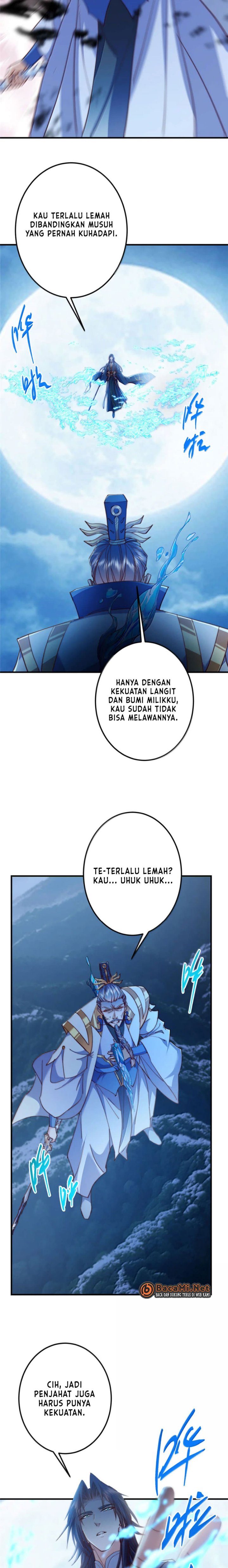 Dilarang COPAS - situs resmi www.mangacanblog.com - Komik keep a low profile sect leader 561 - chapter 561 562 Indonesia keep a low profile sect leader 561 - chapter 561 Terbaru 10|Baca Manga Komik Indonesia|Mangacan