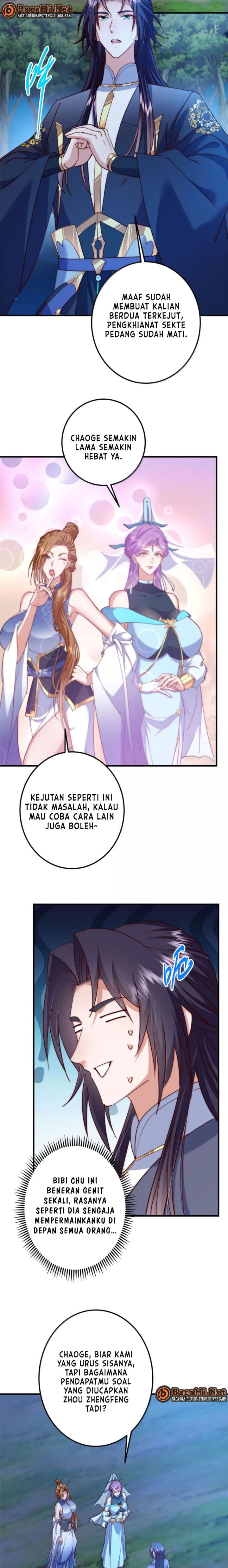 Dilarang COPAS - situs resmi www.mangacanblog.com - Komik keep a low profile sect leader 561 - chapter 561 562 Indonesia keep a low profile sect leader 561 - chapter 561 Terbaru 12|Baca Manga Komik Indonesia|Mangacan