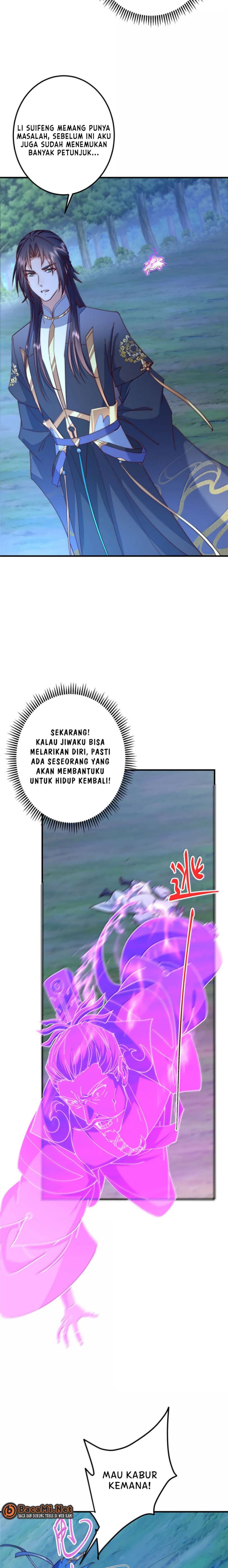 Dilarang COPAS - situs resmi www.mangacanblog.com - Komik keep a low profile sect leader 561 - chapter 561 562 Indonesia keep a low profile sect leader 561 - chapter 561 Terbaru 14|Baca Manga Komik Indonesia|Mangacan