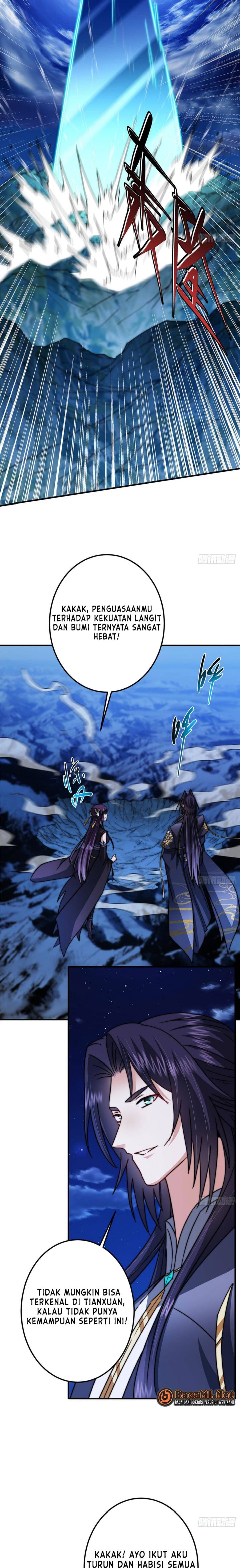 Dilarang COPAS - situs resmi www.mangacanblog.com - Komik keep a low profile sect leader 570 - chapter 570 571 Indonesia keep a low profile sect leader 570 - chapter 570 Terbaru 1|Baca Manga Komik Indonesia|Mangacan