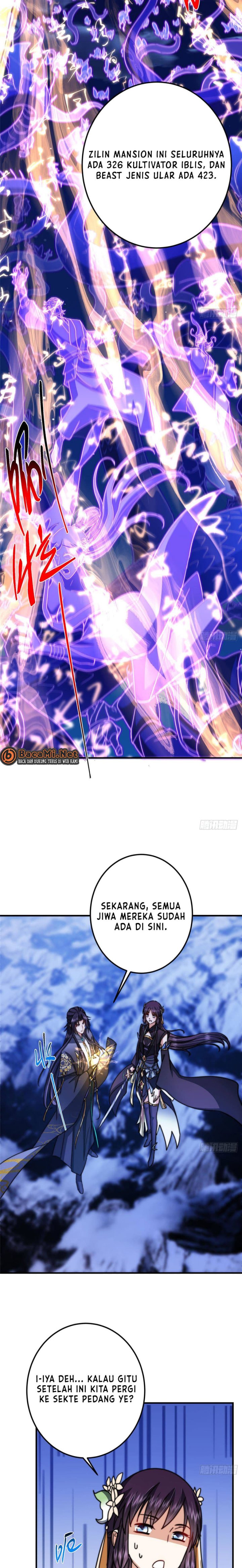 Dilarang COPAS - situs resmi www.mangacanblog.com - Komik keep a low profile sect leader 570 - chapter 570 571 Indonesia keep a low profile sect leader 570 - chapter 570 Terbaru 3|Baca Manga Komik Indonesia|Mangacan