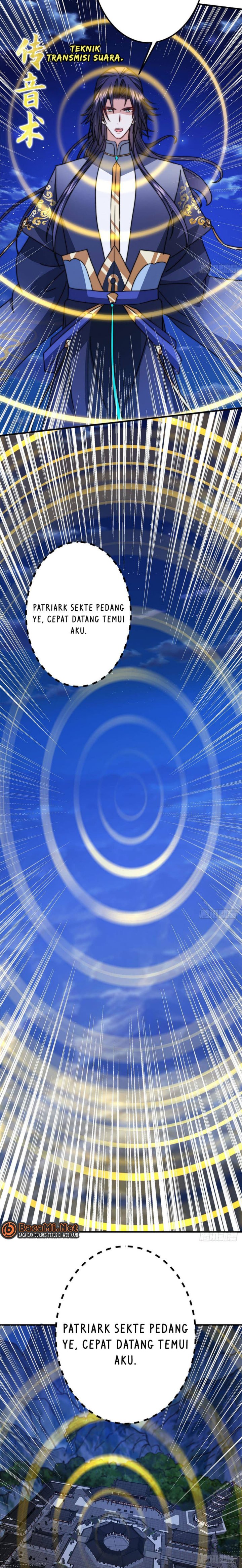 Dilarang COPAS - situs resmi www.mangacanblog.com - Komik keep a low profile sect leader 570 - chapter 570 571 Indonesia keep a low profile sect leader 570 - chapter 570 Terbaru 5|Baca Manga Komik Indonesia|Mangacan
