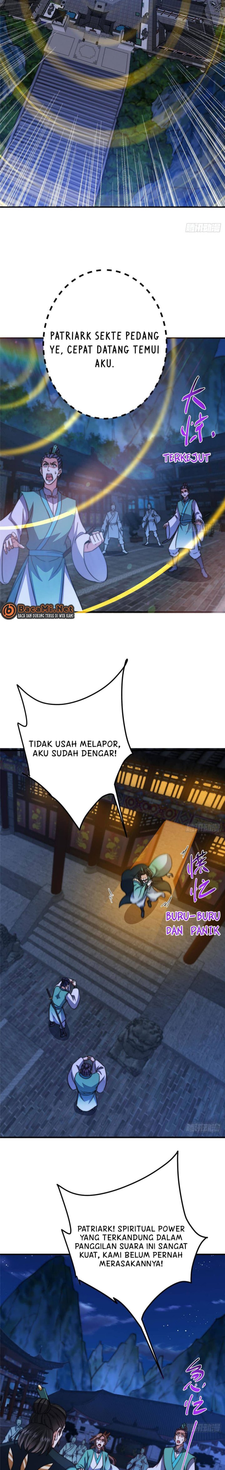 Dilarang COPAS - situs resmi www.mangacanblog.com - Komik keep a low profile sect leader 570 - chapter 570 571 Indonesia keep a low profile sect leader 570 - chapter 570 Terbaru 6|Baca Manga Komik Indonesia|Mangacan