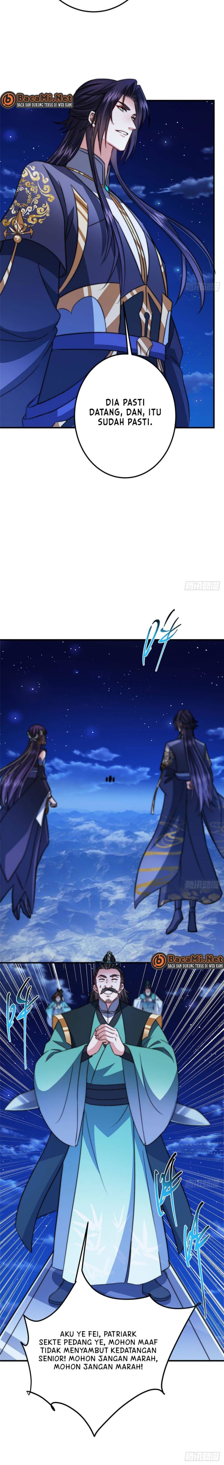 Dilarang COPAS - situs resmi www.mangacanblog.com - Komik keep a low profile sect leader 570 - chapter 570 571 Indonesia keep a low profile sect leader 570 - chapter 570 Terbaru 8|Baca Manga Komik Indonesia|Mangacan