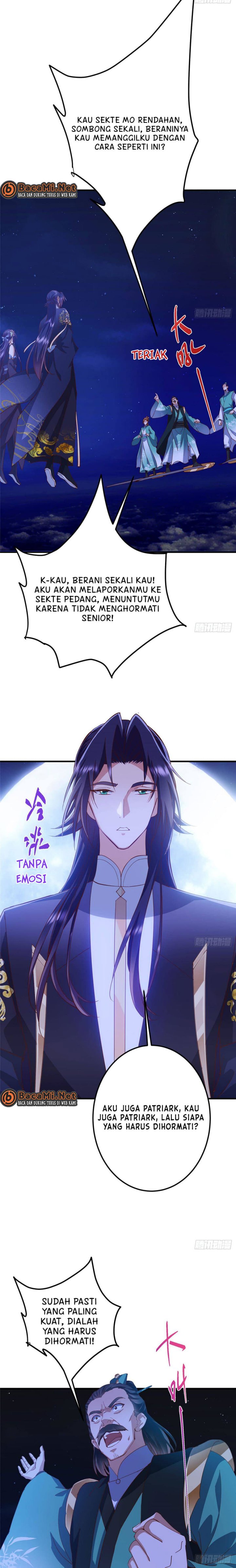 Dilarang COPAS - situs resmi www.mangacanblog.com - Komik keep a low profile sect leader 570 - chapter 570 571 Indonesia keep a low profile sect leader 570 - chapter 570 Terbaru 11|Baca Manga Komik Indonesia|Mangacan