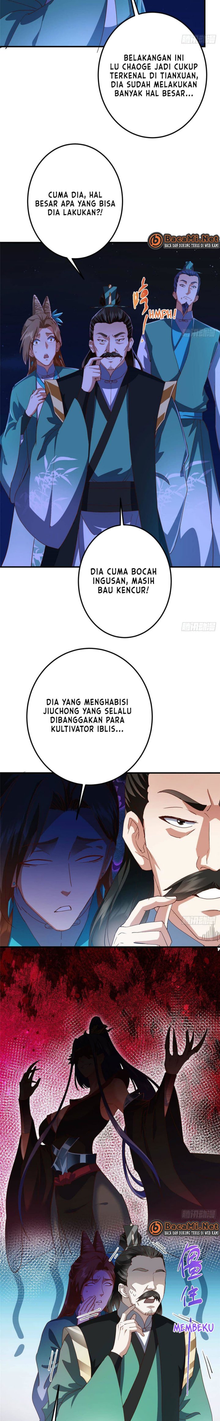 Dilarang COPAS - situs resmi www.mangacanblog.com - Komik keep a low profile sect leader 570 - chapter 570 571 Indonesia keep a low profile sect leader 570 - chapter 570 Terbaru 13|Baca Manga Komik Indonesia|Mangacan